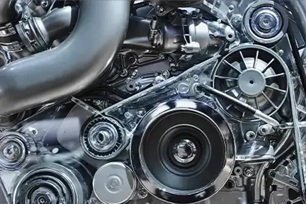 car parts