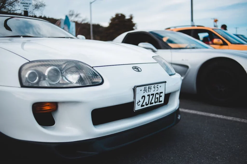 Are Aftermarket Car Parts as Good as OEM