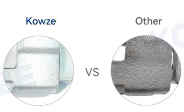 Pinza de freno Kowze